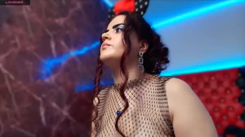 Snapshot of crazzy_pussy chatting on February 23, 2026, 12:09 am Ana online show from February 23, 2026, 12:09 am