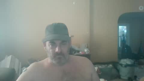 alway horny online show from February 19, 2025, 3:27 pm