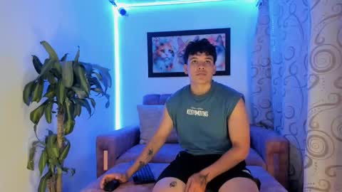 jock an flufi online show from October 9, 2025, 1:47 am