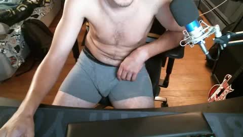 Terrifier3006 online show from September 12, 2025, 2:55 am