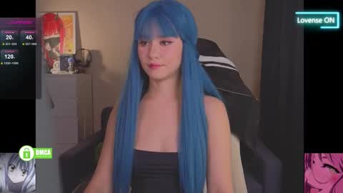 Alina online show from October 29, 2025, 2:25 am