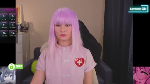 Snapshot of creammeow chatting on November 28, 2025, 2:47 am Alina online show from November 28, 2025, 2:47 am