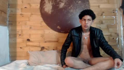 Snapshot of creampie_couple1 chatting on January 2, 2025, 7:12 am CAMILA Y SEBASTIAN online show from January 2, 2025, 7:12 am