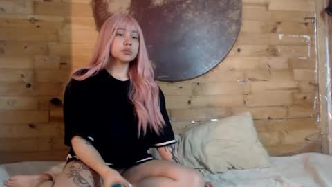 Snapshot of creampie_couple1 chatting on January 3, 2025, 6:11 am CAMILA Y SEBASTIAN online show from January 3, 2025, 6:11 am