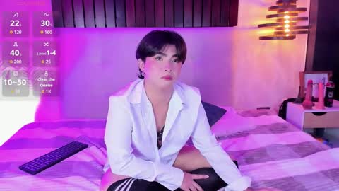 creamy_angelo online show from October 10, 2025, 8:41 pm