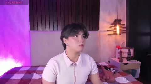 creamy_angelo online show from November 2, 2025, 8:44 pm