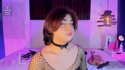 creamy_angelo online show from May 16, 2026, 9:13 pm