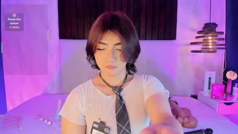 creamy_angelo online show from May 24, 2026, 2:49 am