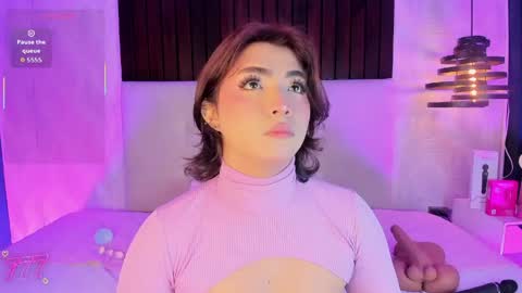 creamy_angelo online show from May 29, 2026, 10:41 pm