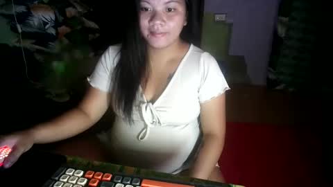 my pussy always wet online show from March 29, 2026, 8:36 am