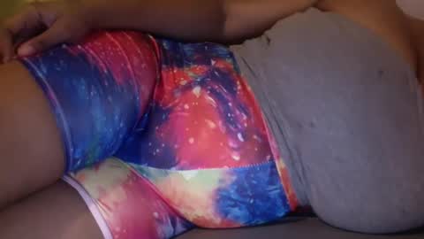 CreamyCocoBabe online show from February 24, 2025, 1:57 am