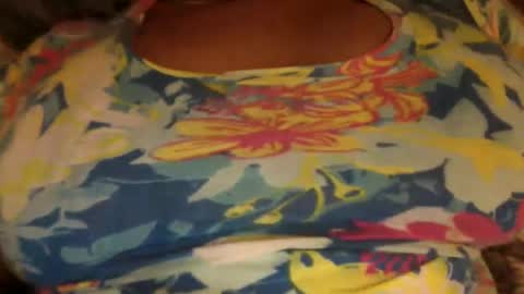 CreamyCocoBabe online show from September 15, 2025, 4:40 pm