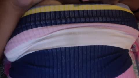 CreamyCocoBabe online show from September 26, 2025, 7:51 pm