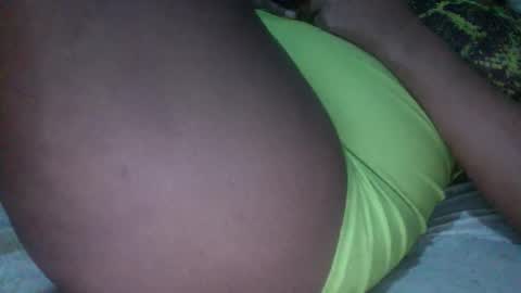 Snapshot of creamycocobabe chatting on February 5, 2026, 8:13 pm CreamyCocoBabe online show from February 5, 2026, 8:13 pm