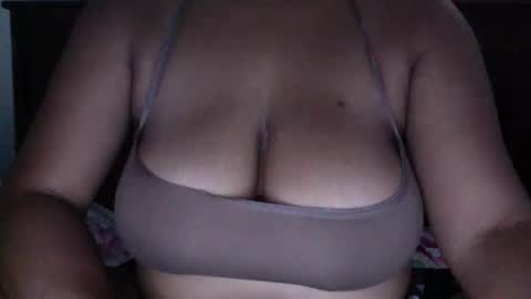 CreamyCocoBabe online show from May 21, 2026, 2:02 pm