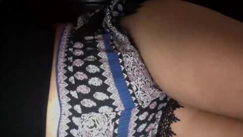 CreamyCocoBabe online show from May 23, 2026, 6:45 pm