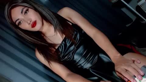 Celine online show from January 15, 2025, 10:35 pm