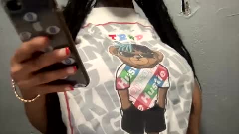 CreamyExotica online show from December 30, 2024, 5:58 am