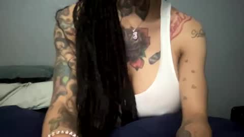 CreamyExotica online show from December 30, 2024, 12:09 pm