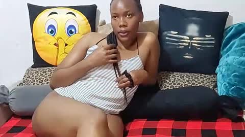 creamyhub online show from December 18, 2025, 7:36 am