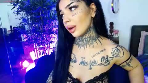 Sophie online show from March 22, 2026, 9:13 am