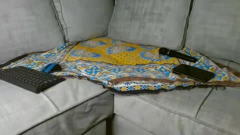 Taurus04 online show from January 17, 2026, 11:04 am