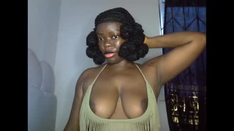 Snapshot of creamypussyxx chatting on June 1, 2026, 9:22 am creamypussyxx online show from June 1, 2026, 9:22 am