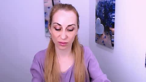 Lera online show from October 10, 2025, 1:10 pm