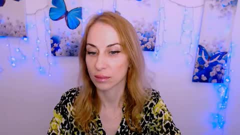 Lera online show from October 11, 2025, 1:31 pm