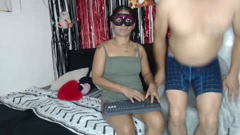 Frank and Nathy  online show from December 9, 2024, 2:56 am