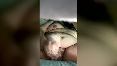 creeper434 online show from April 22, 2026, 2:58 am