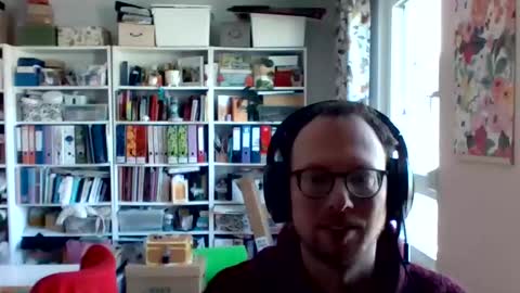 creloxp online show from December 17, 2025, 10:21 am