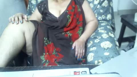 Snapshot of crezybhabihot chatting on February 26, 2025, 12:05 am Sonika69 online show from February 26, 2025, 12:05 am
