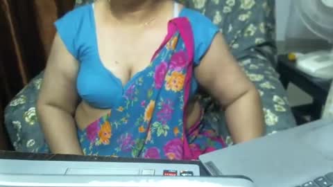 Snapshot of crezybhabihot chatting on March 9, 2025, 11:14 am Sonika69 online show from March 9, 2025, 11:14 am