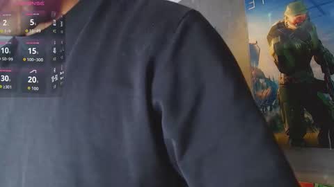 crh58_ online show from March 3, 2026, 2:34 pm