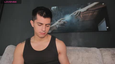 CRHISTIAN online show from December 22, 2024, 2:27 pm