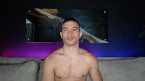 CRHISTIAN online show from March 14, 2026, 2:00 pm