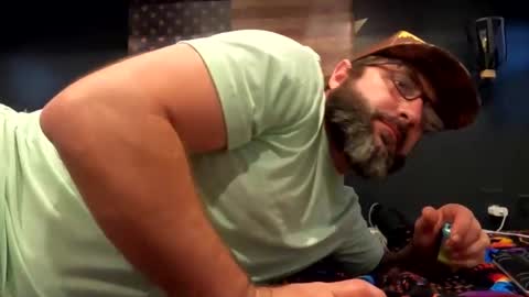 TexasMonsterCockWontFit online show from February 6, 2025, 8:45 pm