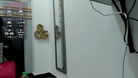 Snapshot of criistal_castro chatting on April 28, 2026, 12:10 pm criistal_castro online show from April 28, 2026, 12:10 pm