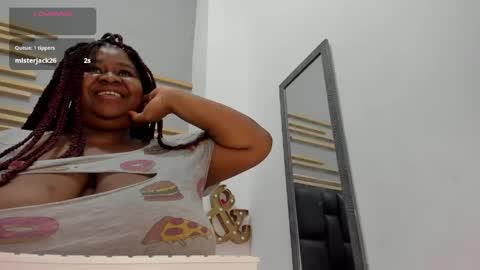 Snapshot of criistal_castro chatting on May 8, 2026, 12:32 pm criistal_castro online show from May 8, 2026, 12:32 pm