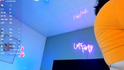 CRISTAL online show from January 10, 2026, 1:24 pm