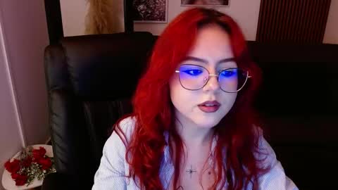 Tatiana  online show from February 23, 2025, 4:13 pm