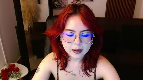 Tatiana  online show from February 28, 2025, 3:15 am