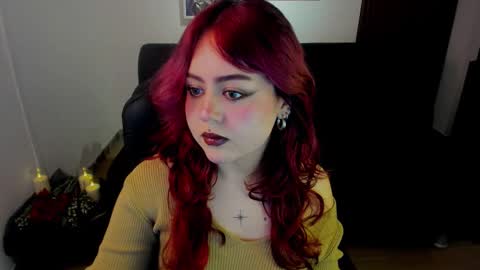 Tatiana  online show from October 14, 2025, 3:51 am