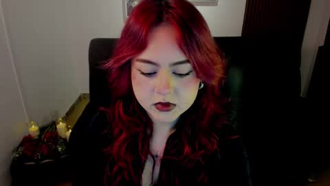 Tatiana  online show from October 15, 2025, 4:12 am