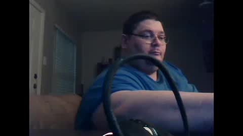 Snapshot of crimsonducki chatting on October 11, 2025, 2:22 am Duckie online show from October 11, 2025, 2:22 am