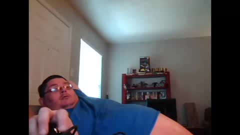 Snapshot of crimsonducki chatting on October 11, 2025, 5:44 pm Duckie online show from October 11, 2025, 5:44 pm