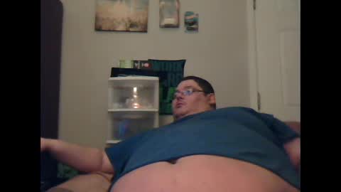 Snapshot of crimsonducki chatting on October 13, 2025, 12:54 am Duckie online show from October 13, 2025, 12:54 am