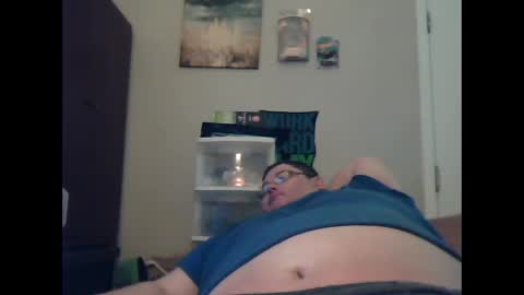 Snapshot of crimsonducki chatting on October 13, 2025, 3:56 pm Duckie online show from October 13, 2025, 3:56 pm