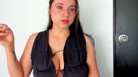 Jen. online show from March 1, 2026, 4:20 pm